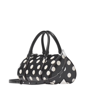 Kate Spade Spade Icon Small Barrel Bag